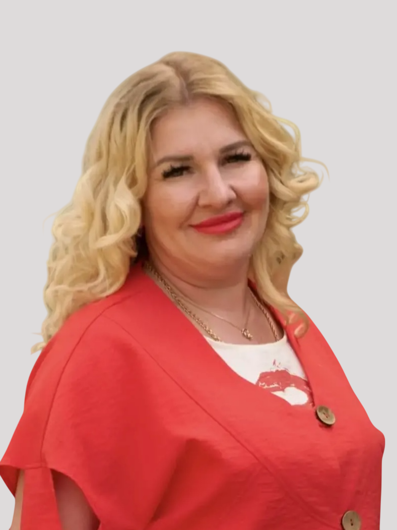 Воспитатель Маслова Евгения Олеговна.